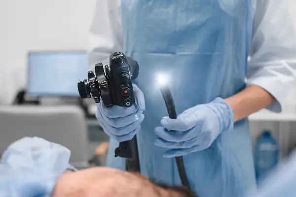 Endoscopy