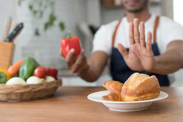 Celiac Disease Treatment
