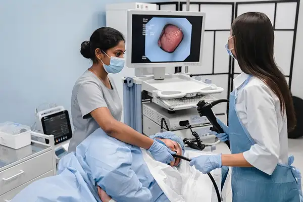 Colonoscopy