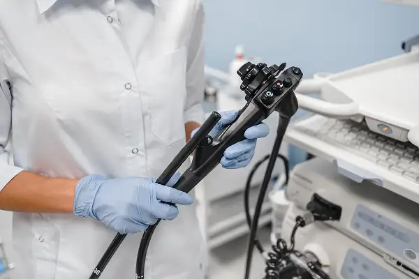 ERCP