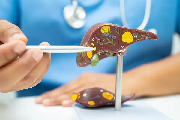 Hepatitis Treatment