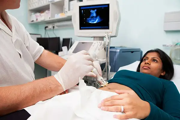 Liver Biopsy