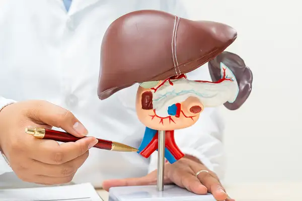 Liver Disease Treatment