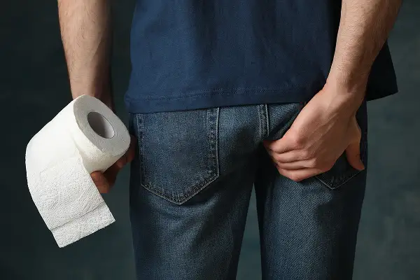 Haemorrhoid Banding