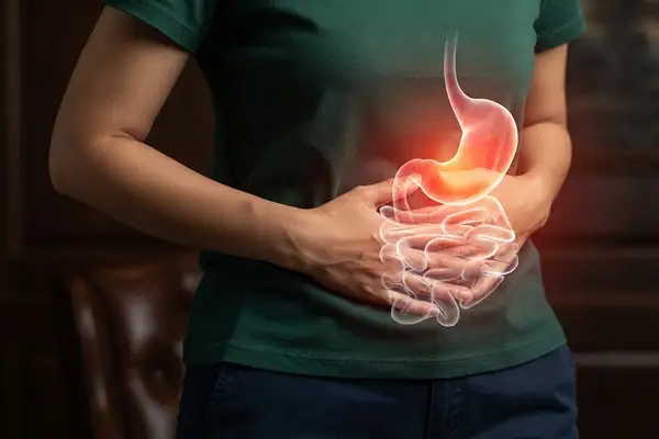 Acidity & Heartburn Treatment