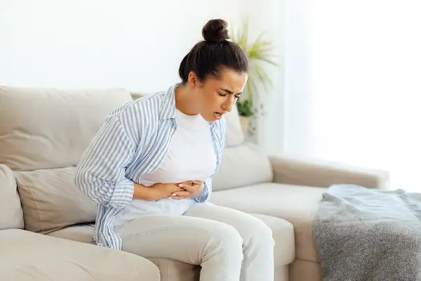 Stomach Pain Treatment